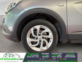 Opel Crossland X 1.2 Turbo 110 ch BVM  occasion � Beaupuy - photo n�11