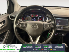 Opel Crossland X 1.2 Turbo 110 ch BVM  occasion � Beaupuy - photo n�10