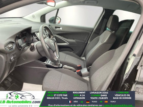 Opel Crossland X 1.2 Turbo 110 ch BVM  occasion � Beaupuy - photo n�4