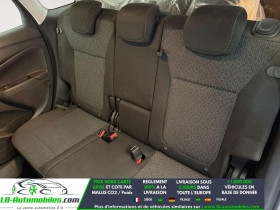 Opel Crossland X 1.2 Turbo 110 ch BVM  occasion � Beaupuy - photo n�9