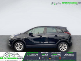 Opel Crossland X 1.2 Turbo 110 ch BVM  occasion � Beaupuy - photo n�3