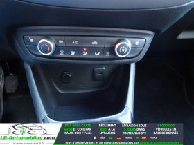 Opel Crossland X 1.2 Turbo 110 ch BVM  occasion � Beaupuy - photo n�6