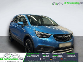 Opel Crossland X 1.2 Turbo 110 ch BVM  occasion � Beaupuy - photo n�2