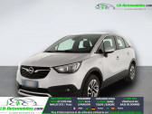 Annonce Opel Crossland X occasion Essence 1.2 Turbo 110 ch BVM � Beaupuy