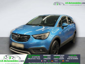 Annonce Opel Crossland X occasion Essence 1.2 Turbo 110 ch BVM � Beaupuy