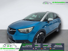 Opel Crossland X , garage LB AUTOMOBILES � Beaupuy