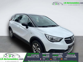 Opel Crossland X , garage LB AUTOMOBILES � Beaupuy