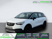 Opel Crossland X 1.2 Turbo 110 ch BVM  � Beaupuy 31