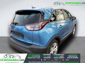 Opel Crossland X 1.2 Turbo 110 ch BVM  occasion � Beaupuy - photo n�4