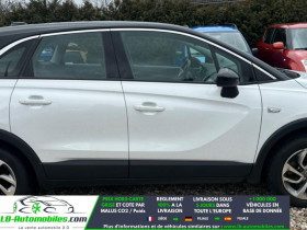 Opel Crossland X 1.2 Turbo 110 ch BVM  occasion � Beaupuy - photo n�5