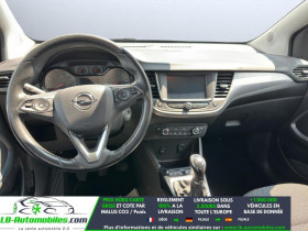 Opel Crossland X 1.2 Turbo 110 ch BVM  occasion � Beaupuy - photo n�2