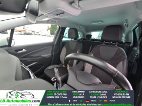 Opel Crossland X 1.2 Turbo 110 ch BVM  occasion � Beaupuy - photo n�3