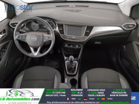 Opel Crossland X 1.2 Turbo 110 ch BVM  occasion � Beaupuy - photo n�2