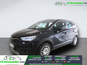 Opel Crossland X , garage LB AUTOMOBILES � Beaupuy