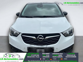 Opel Crossland X 1.2 Turbo 110 ch BVM  occasion � Beaupuy - photo n�3