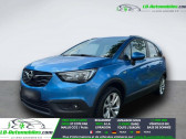 Opel Crossland X 1.2 Turbo 110 ch BVM  � Beaupuy 31