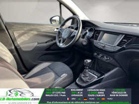 Opel Crossland X 1.2 Turbo 110 ch BVM  occasion � Beaupuy - photo n�5