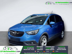 Opel Crossland X , garage LB AUTOMOBILES � Beaupuy