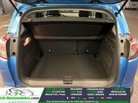 Opel Crossland X 1.2 Turbo 110 ch BVM  occasion � Beaupuy - photo n�10
