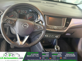 Opel Crossland X 1.2 Turbo 110 ch BVM  occasion � Beaupuy - photo n�3