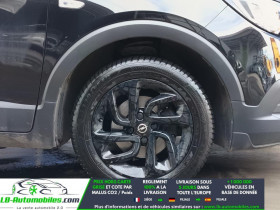 Opel Crossland X 1.2 Turbo 110 ch BVM  occasion � Beaupuy - photo n�6