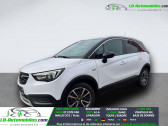 Annonce Opel Crossland X occasion Essence 1.2 Turbo 110 ch BVM � Beaupuy