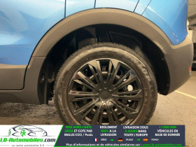 Opel Crossland X 1.2 Turbo 110 ch BVM  occasion � Beaupuy - photo n�9