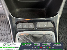 Opel Crossland X 1.2 Turbo 110 ch BVM  occasion � Beaupuy - photo n�11