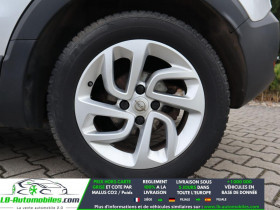 Opel Crossland X 1.2 Turbo 110 ch BVM  occasion � Beaupuy - photo n�5