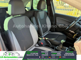 Opel Crossland X 1.2 Turbo 110 ch BVM  occasion � Beaupuy - photo n�4