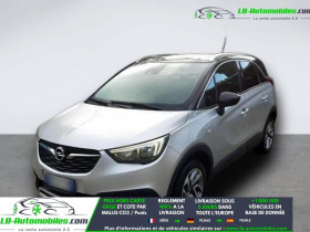 Opel Crossland X , garage LB AUTOMOBILES � Beaupuy