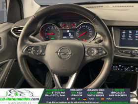 Opel Crossland X 1.2 Turbo 110 ch BVM  occasion � Beaupuy - photo n�8
