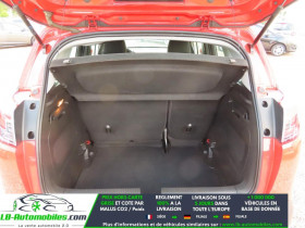 Opel Crossland X 1.2 Turbo 110 ch BVM  occasion � Beaupuy - photo n�6