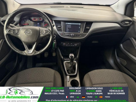 Opel Crossland X 1.2 Turbo 110 ch BVM  occasion � Beaupuy - photo n�3