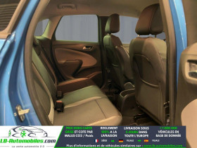 Opel Crossland X 1.2 Turbo 110 ch BVM  occasion � Beaupuy - photo n�7