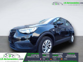 Opel Crossland X 1.2 Turbo 110 ch BVM  � Beaupuy 31