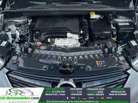 Opel Crossland X 1.2 Turbo 110 ch BVM  occasion � Beaupuy - photo n�6