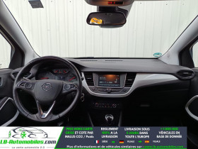 Opel Crossland X 1.2 Turbo 110 ch BVM  occasion � Beaupuy - photo n�3