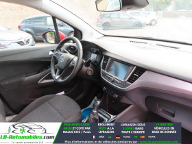 Opel Crossland X 1.2 Turbo 110 ch BVM  occasion � Beaupuy - photo n�5