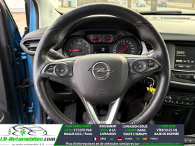 Opel Crossland X 1.2 Turbo 110 ch BVM  occasion � Beaupuy - photo n�9