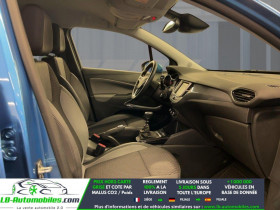 Opel Crossland X 1.2 Turbo 110 ch BVM  occasion � Beaupuy - photo n�6