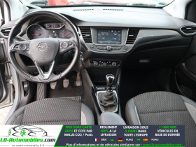 Opel Crossland X 1.2 Turbo 110 ch BVM  occasion � Beaupuy - photo n�3