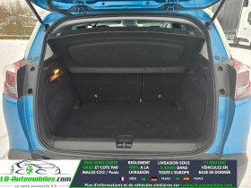 Opel Crossland X 1.2 Turbo 110 ch BVM  occasion � Beaupuy - photo n�9