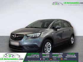 Opel Crossland X , garage LB AUTOMOBILES � Beaupuy