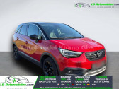 Opel Crossland X 1.2 Turbo 110 ch BVM  � Beaupuy 31