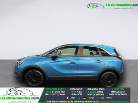 Opel Crossland X 1.2 Turbo 110 ch BVM  occasion � Beaupuy - photo n�5
