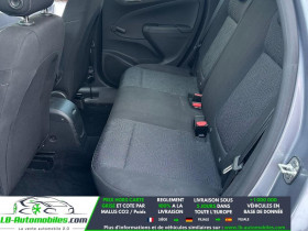 Opel Crossland X 1.2 Turbo 110 ch BVM  occasion � Beaupuy - photo n�5