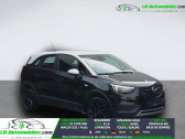 Opel Crossland X 1.2 Turbo 110 ch BVM  � Beaupuy 31