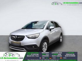 Opel Crossland X , garage LB AUTOMOBILES � Beaupuy
