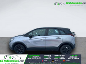 Opel Crossland X 1.2 Turbo 110 ch BVM  occasion � Beaupuy - photo n�4